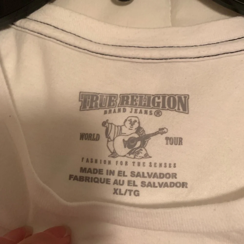 True Religion Tee